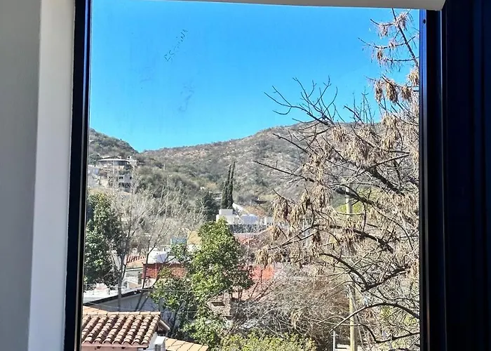 Departamento Estrada Lux Centrico